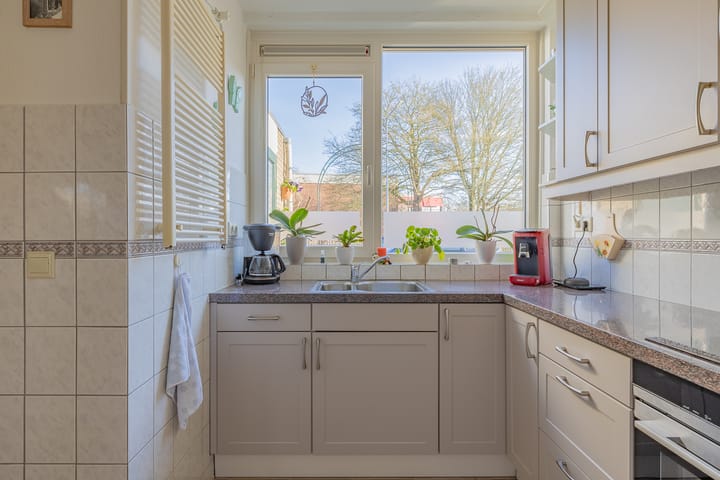 Photo 25 of Titus Brandsmakwartier 24