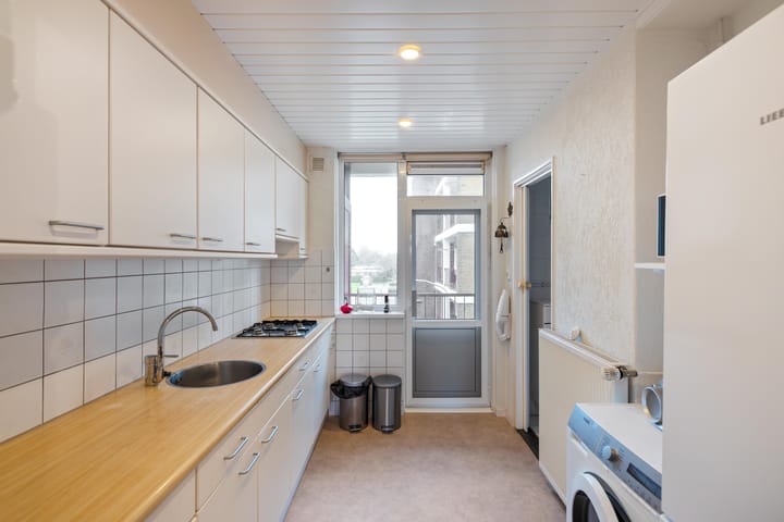 Foto 13 van Kustweg 12-A