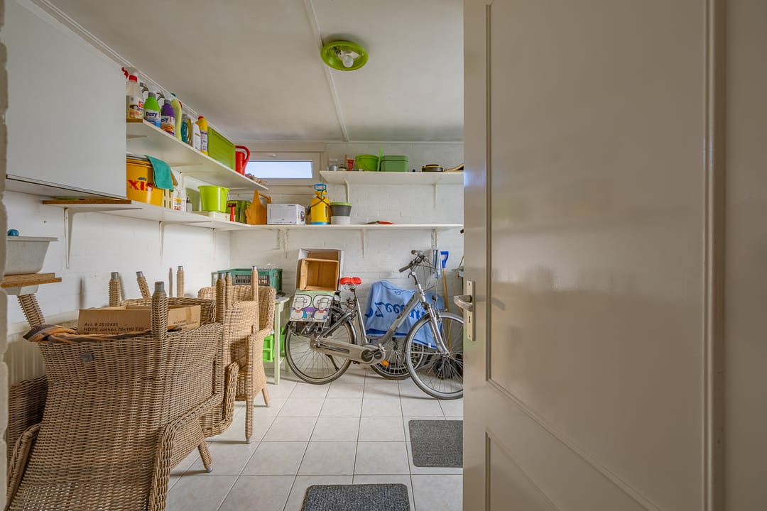 Photo 26 of Titus Brandsmakwartier 24