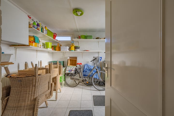 Photo 26 of Titus Brandsmakwartier 24