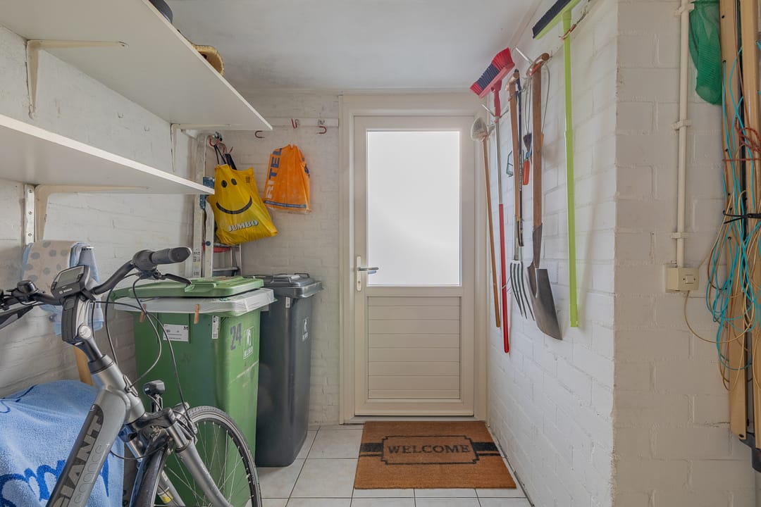 Photo 28 of Titus Brandsmakwartier 24