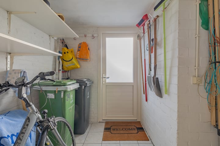 Photo 28 of Titus Brandsmakwartier 24