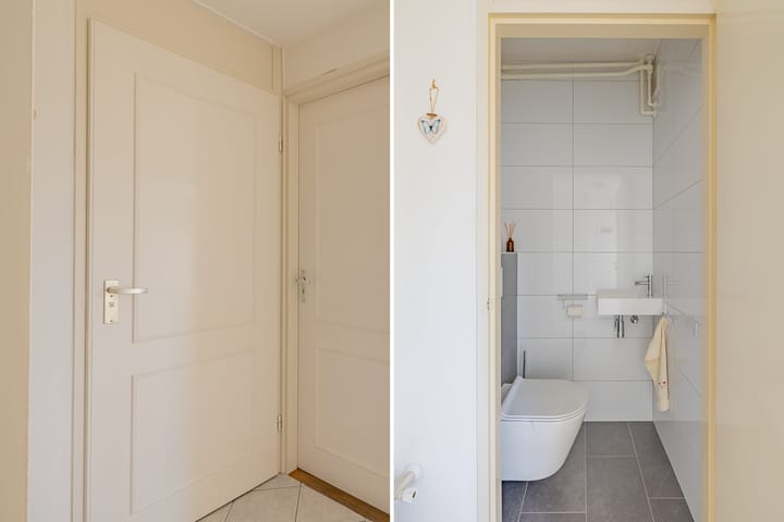 Photo 29 of Titus Brandsmakwartier 24