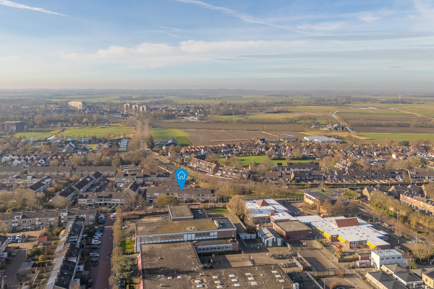 Photo 5 of Titus Brandsmakwartier 24