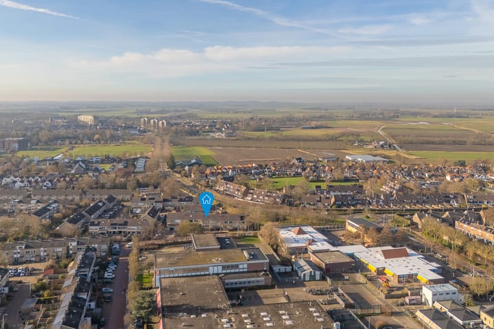 Photo 5 of Titus Brandsmakwartier 24