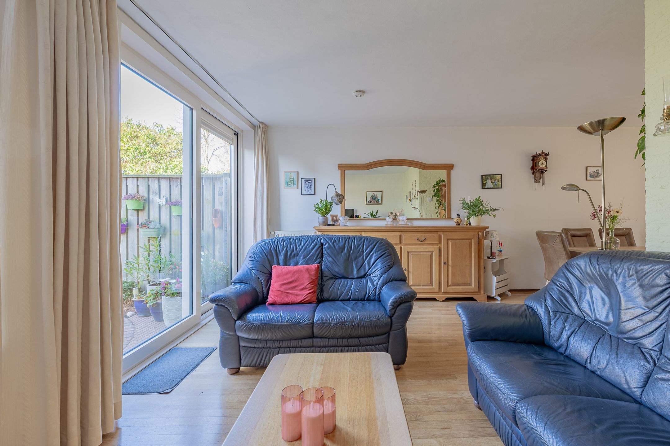 Photo 12 of Titus Brandsmakwartier 24