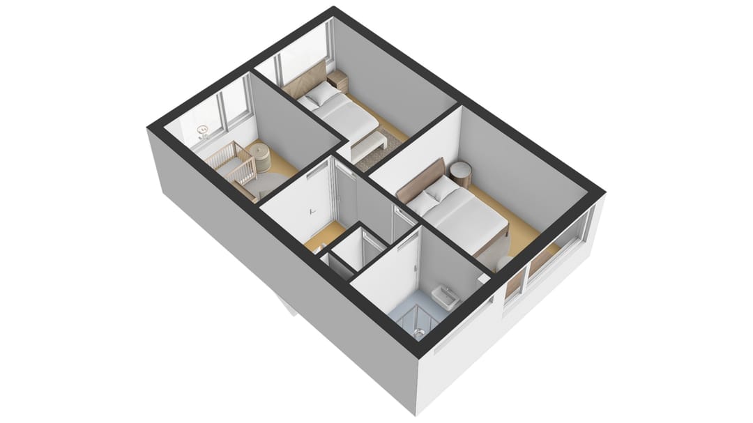 Photo 31 of Titus Brandsmakwartier 24