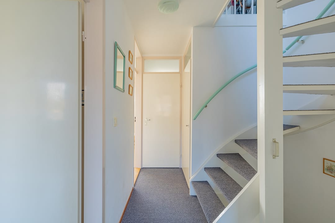 Photo 32 of Titus Brandsmakwartier 24