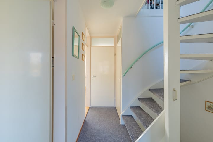 Photo 32 of Titus Brandsmakwartier 24