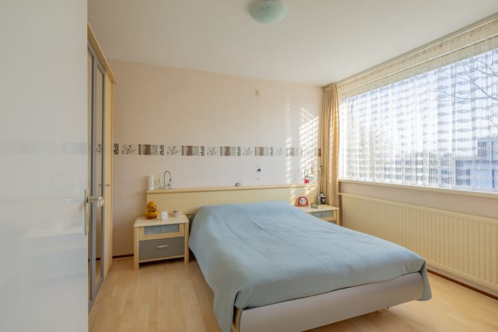 Photo 33 of Titus Brandsmakwartier 24