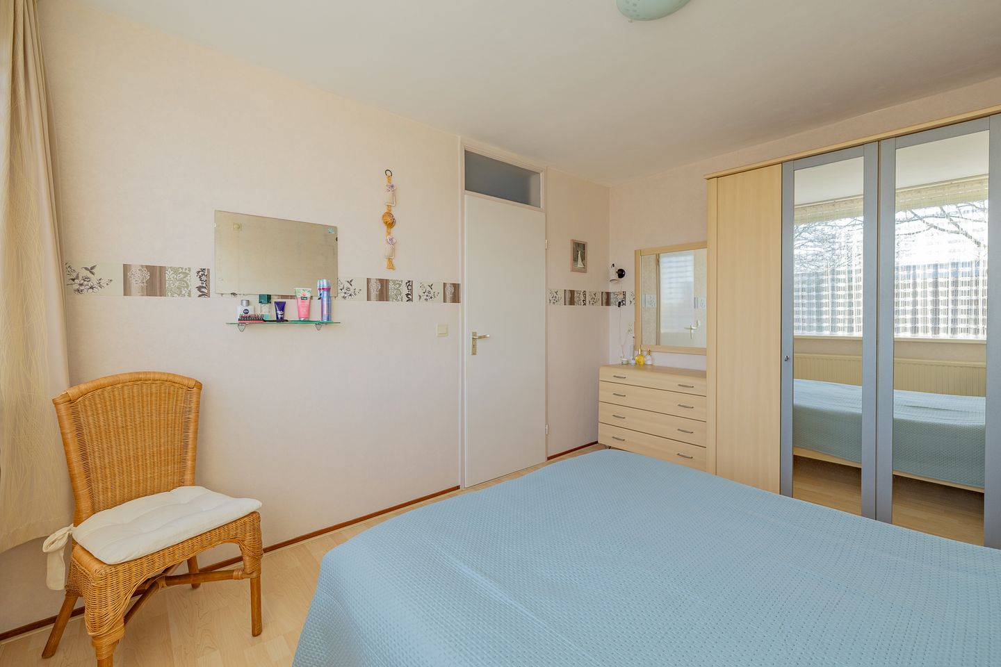 Photo 34 of Titus Brandsmakwartier 24