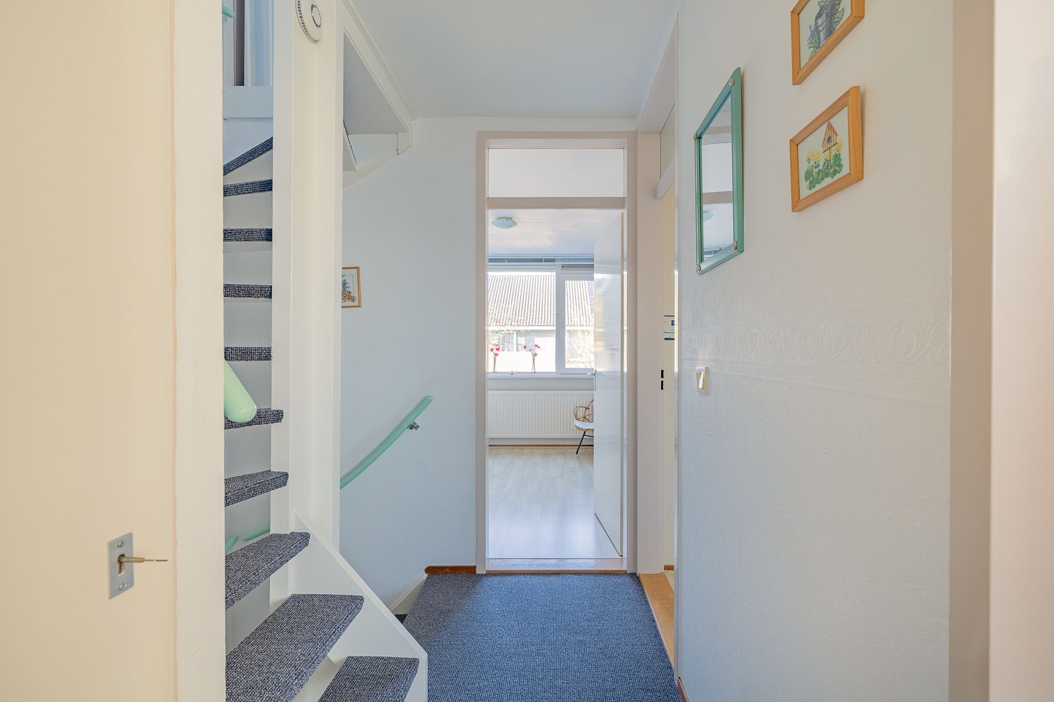 Photo 36 of Titus Brandsmakwartier 24