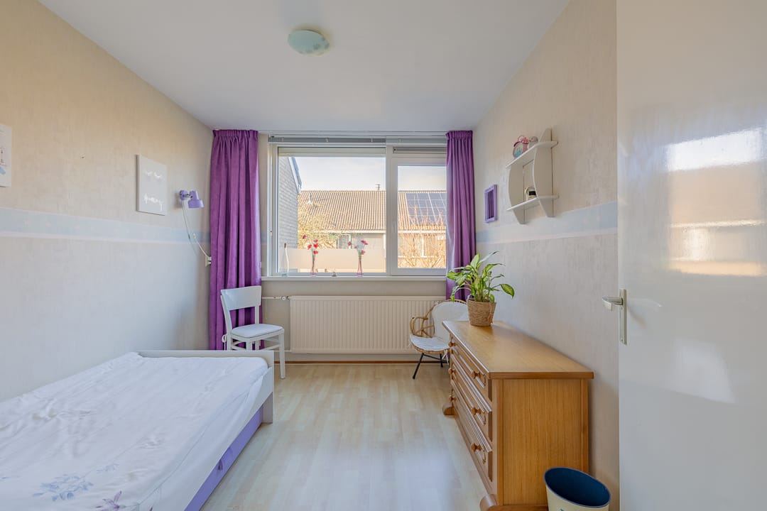 Photo 37 of Titus Brandsmakwartier 24