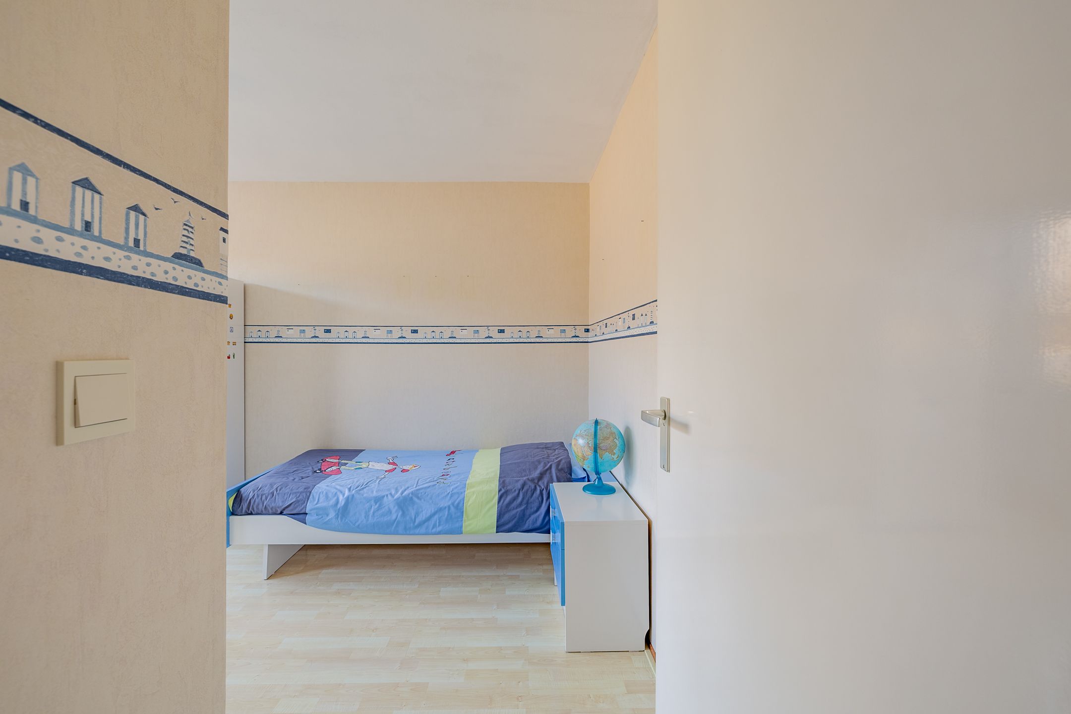 Photo 39 of Titus Brandsmakwartier 24