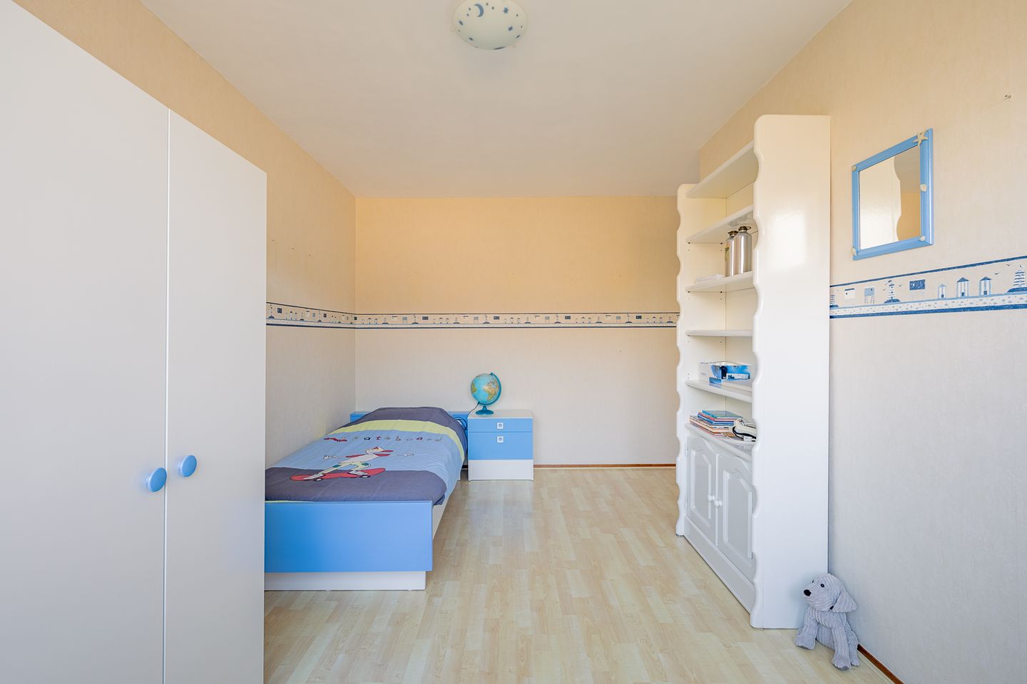 Photo 40 of Titus Brandsmakwartier 24