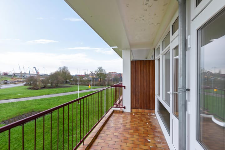 Foto 26 van Kustweg 12-A