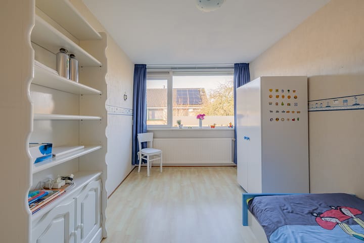 Photo 41 of Titus Brandsmakwartier 24