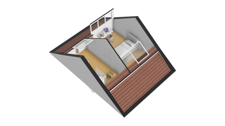 Photo 46 of Titus Brandsmakwartier 24