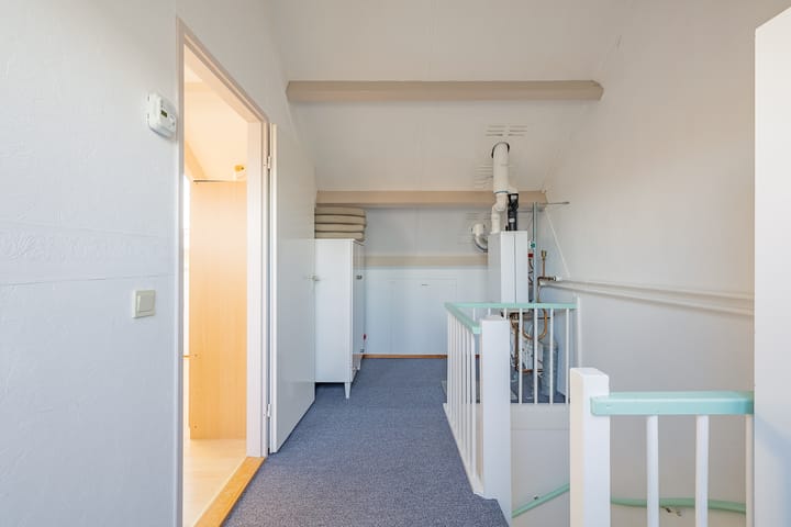 Photo 47 of Titus Brandsmakwartier 24