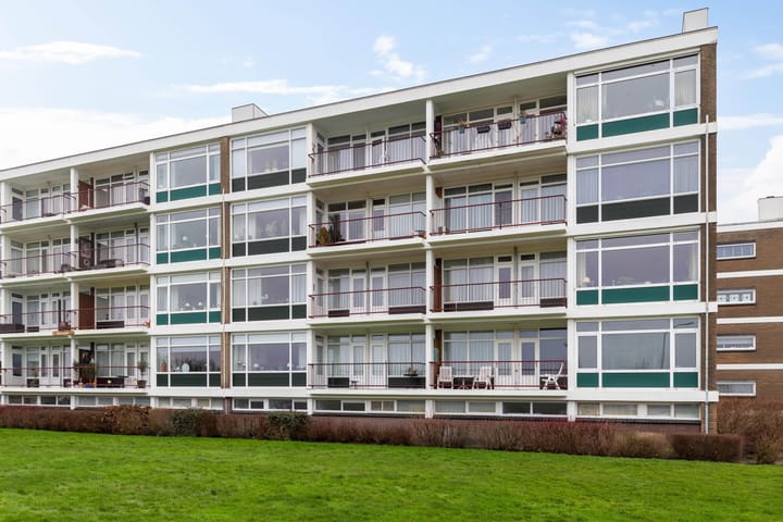 Foto 32 van Kustweg 12-A