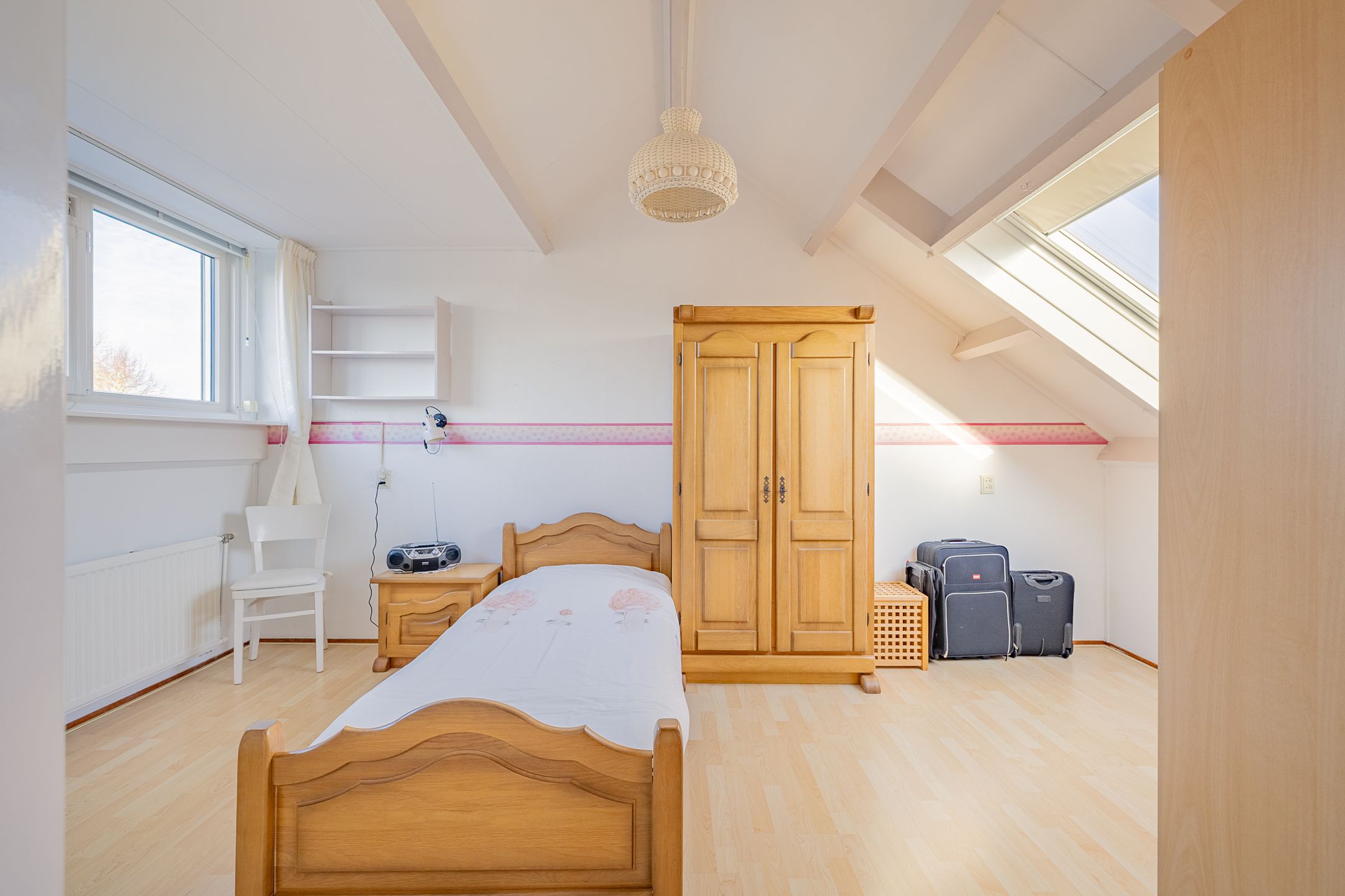 Photo 48 of Titus Brandsmakwartier 24