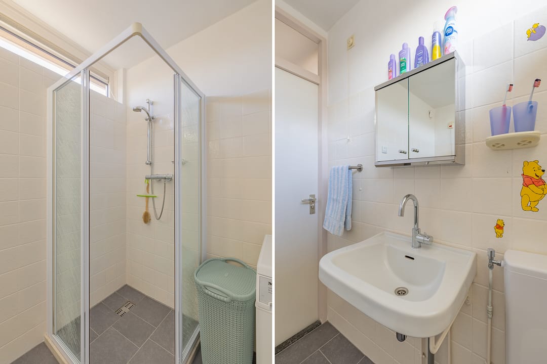 Photo 43 of Titus Brandsmakwartier 24