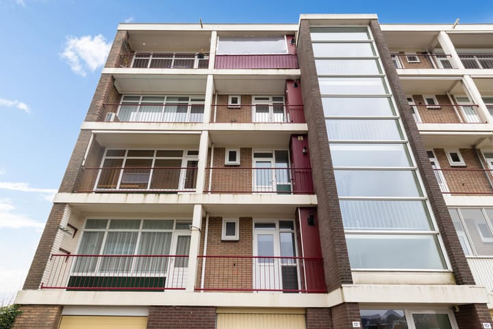 Foto 31 van Kustweg 12-A