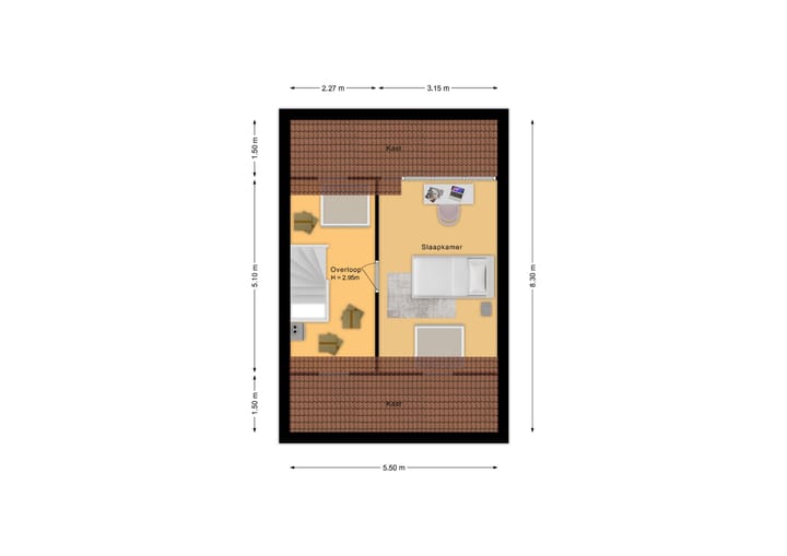 Photo 53 of Titus Brandsmakwartier 24