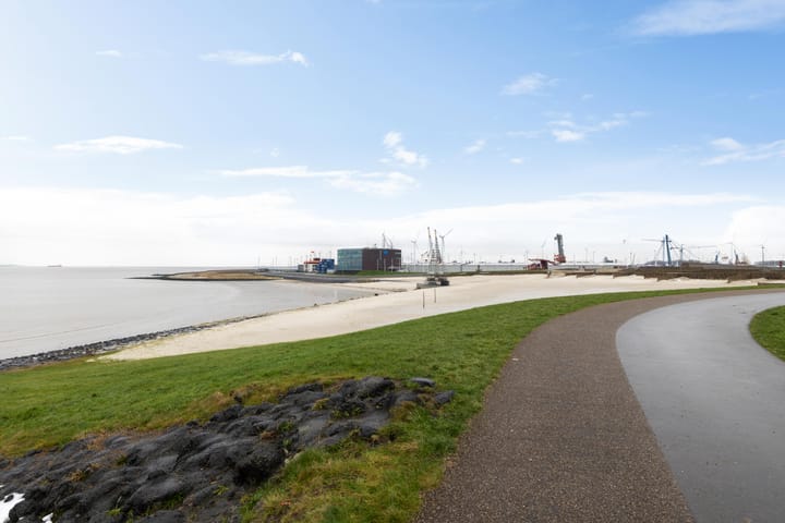 Foto 36 van Kustweg 12-A