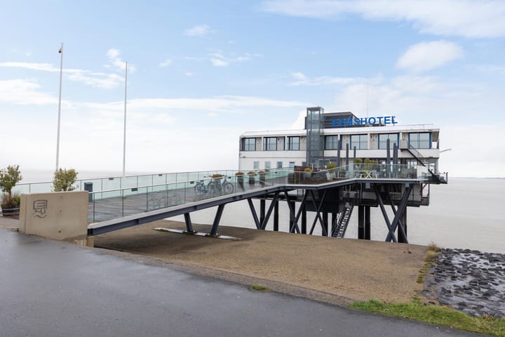 Foto 35 van Kustweg 12-A