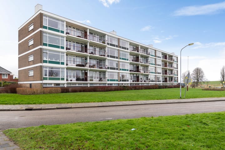 Foto 34 van Kustweg 12-A