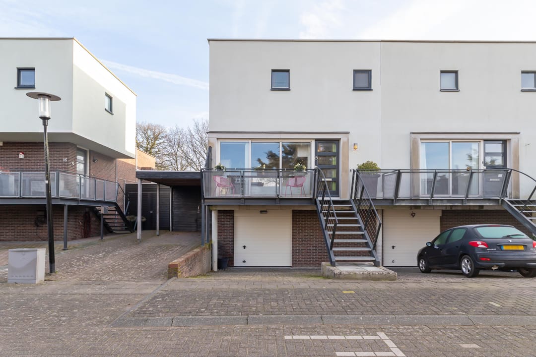 Photo 1 of Regimentslaan 18