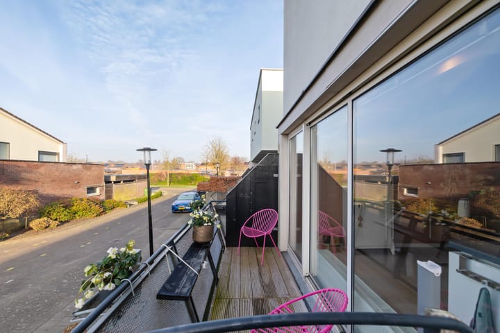 Photo 4 of Regimentslaan 18