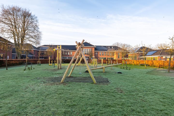 Foto 7 van Regimentslaan 18