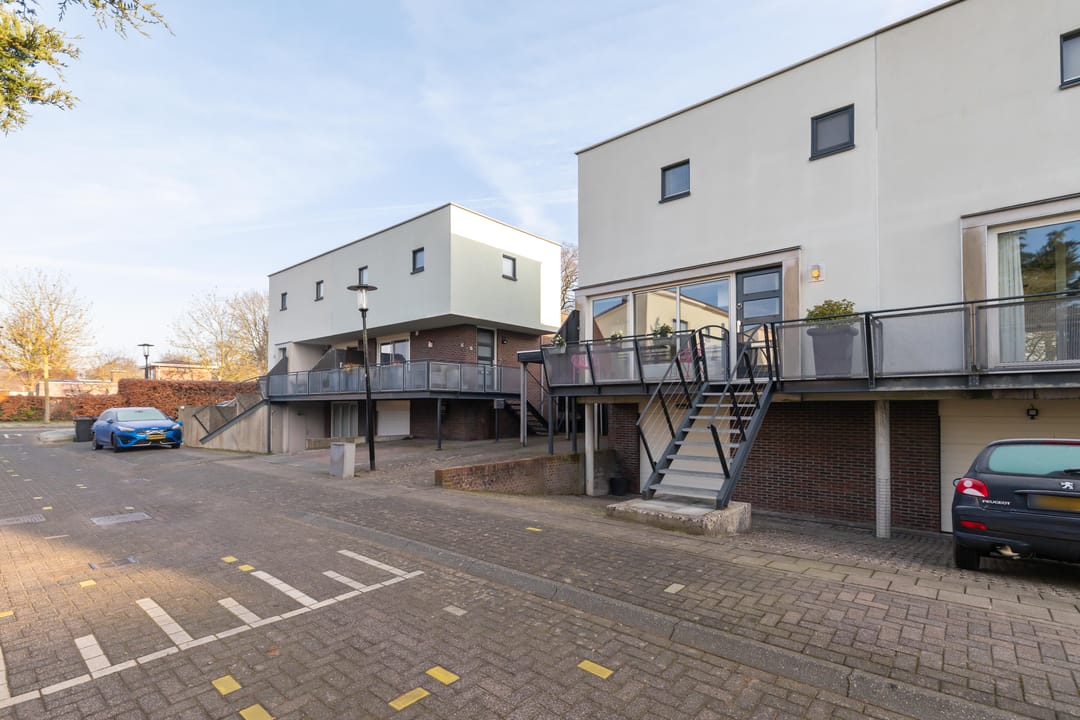 Photo 8 of Regimentslaan 18