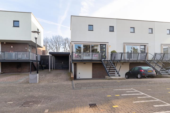 Foto 9 van Regimentslaan 18