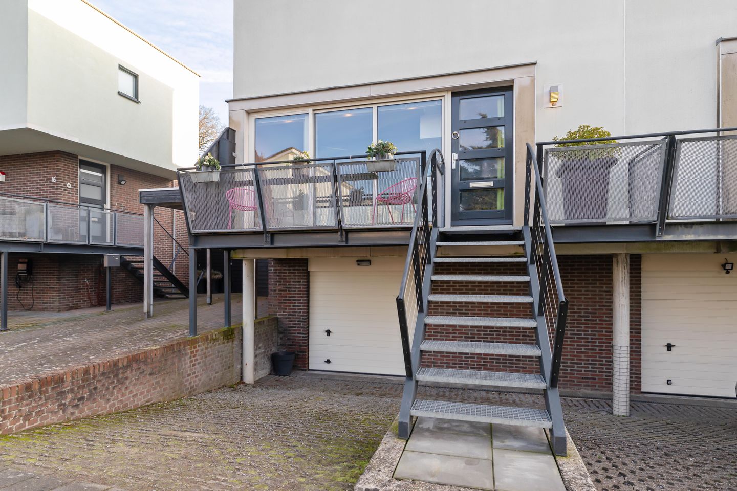 Photo 10 of Regimentslaan 18