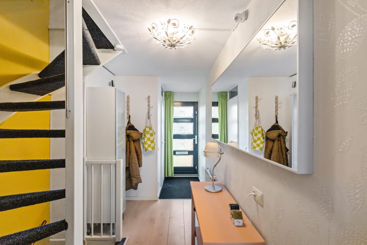 Foto 19 van Regimentslaan 18