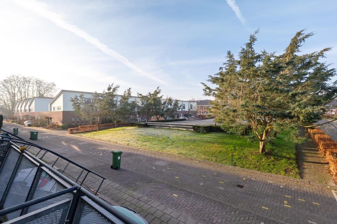 Photo 11 of Regimentslaan 18