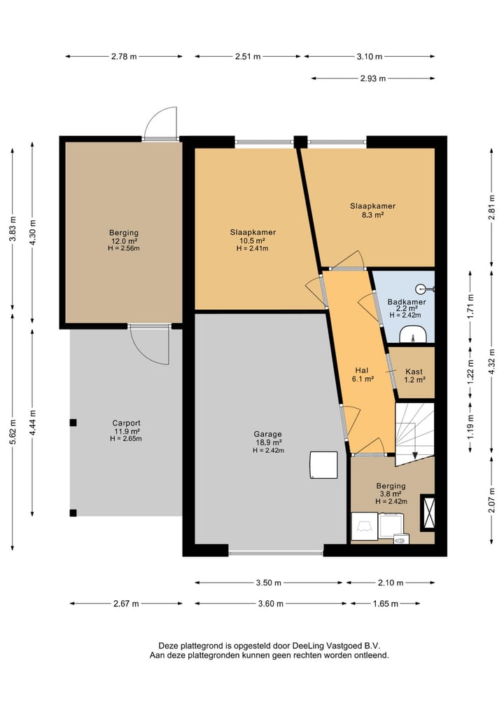 Foto 47 van Regimentslaan 18