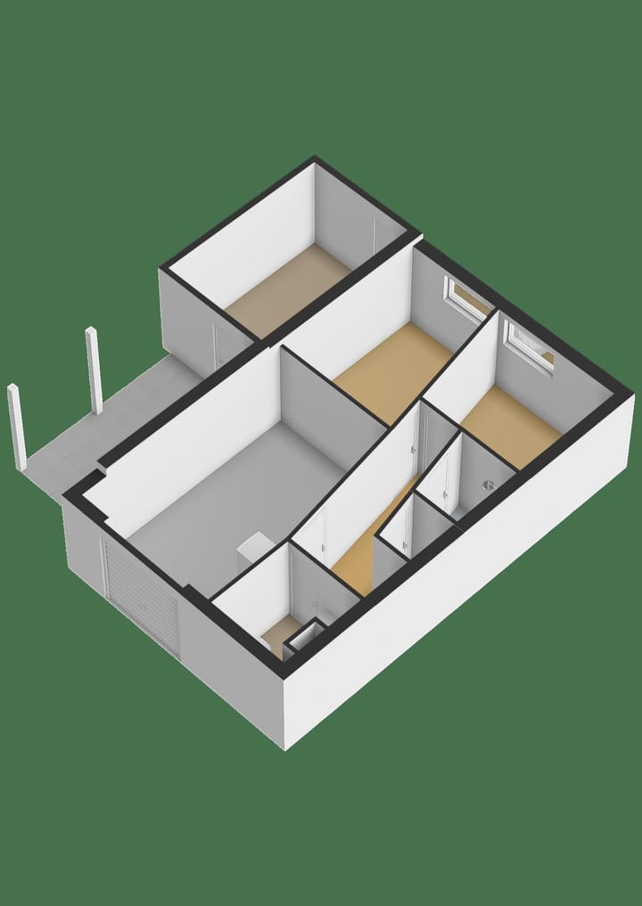Foto 48 van Regimentslaan 18
