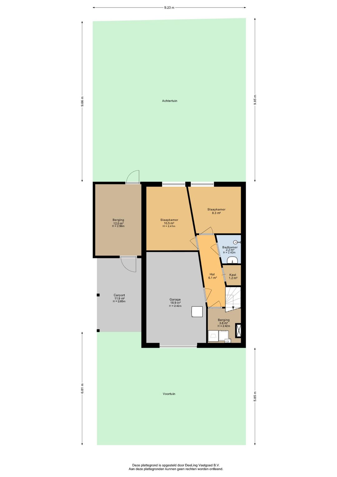 Photo 53 of Regimentslaan 18