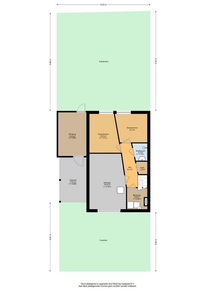 Foto 53 van Regimentslaan 18