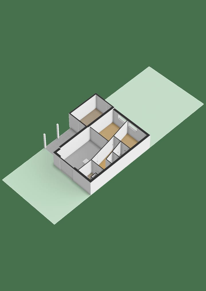 Foto 54 van Regimentslaan 18