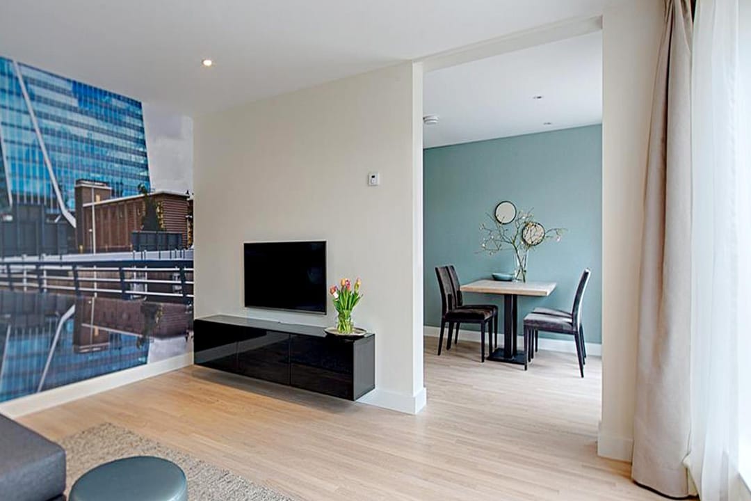 Foto 1 van Laan Copes van Cattenburch 69-A