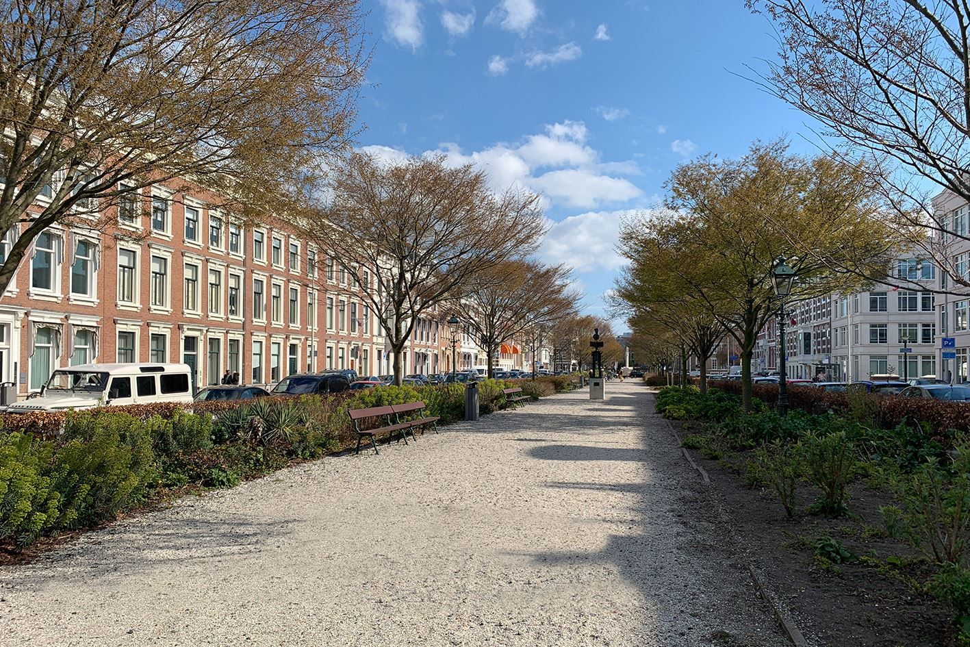 Foto 10 van Laan Copes van Cattenburch 69-A