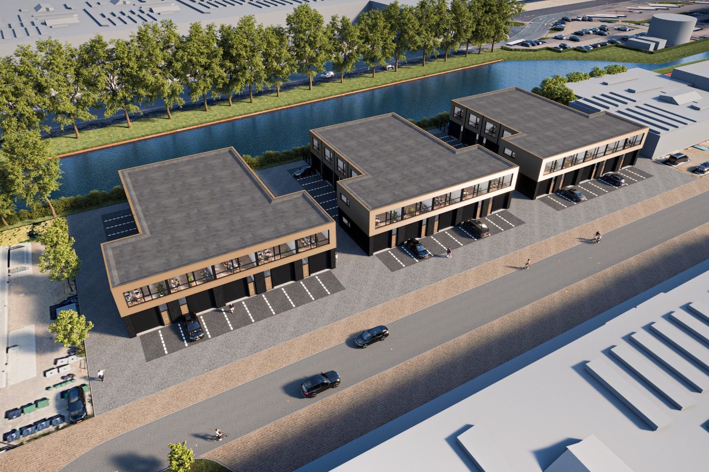 Bekijk foto 3 van Oosteinde 5-a1