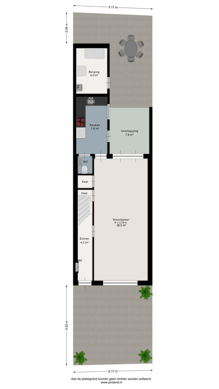 Foto 32 van Katwijkerweg 40