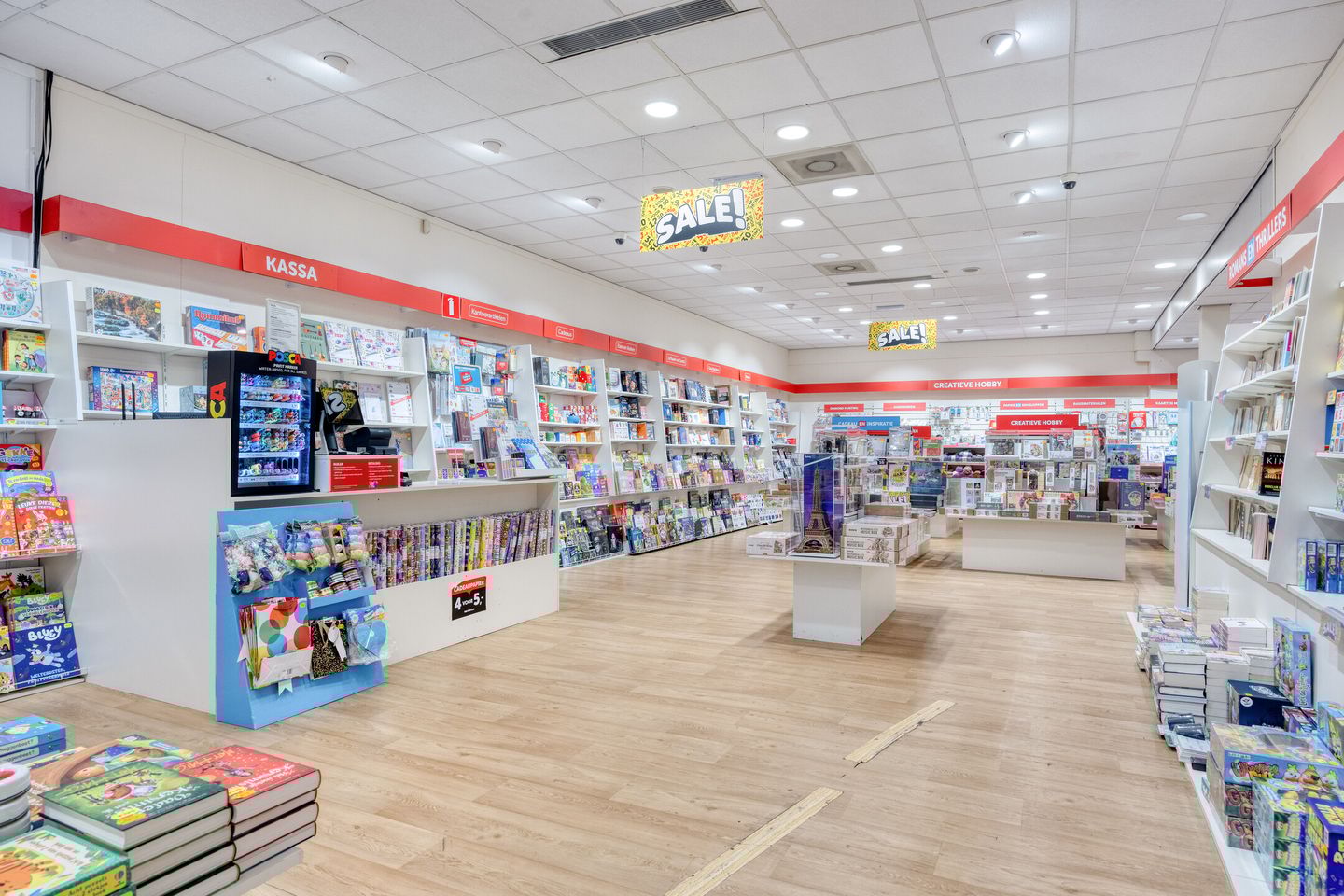 Bekijk foto 3 van Lange Bisschopstraat 55