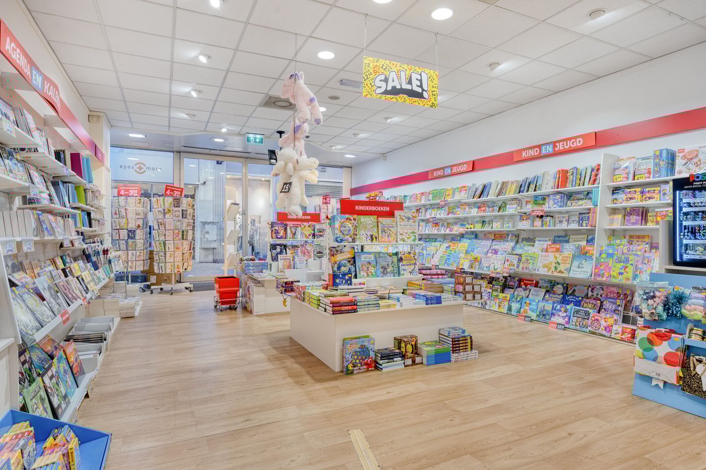 Bekijk foto 4 van Lange Bisschopstraat 55